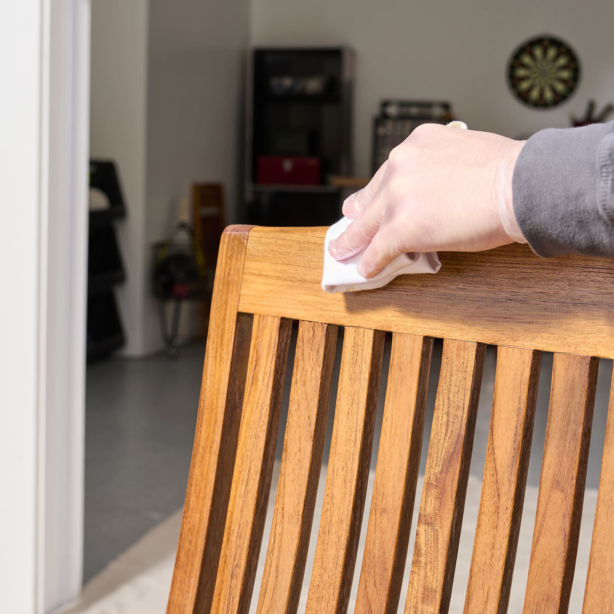 Watco® 32oz. Teak Oil Finish